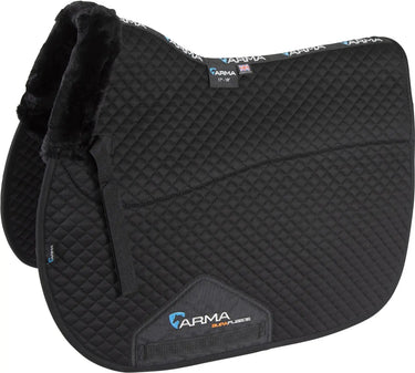 Buy Shires Performance SupaFleece Saddlecloth| Online for Equine