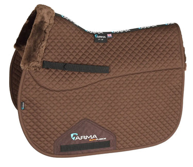 Buy Shires Performance SupaFleece Saddlecloth| Online for Equine