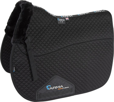 Buy Shires Performance SupaFleece Saddlecloth| Online for Equine