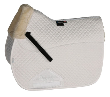 Buy Shires Performance SupaFleece Saddlecloth| Online for Equine
