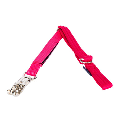 Shires Pink Breakaway Trailer Tie| Online For Equine