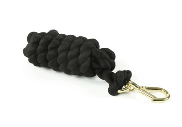Buy Shires Plain Headcollar Lead Rope| Online for Equine