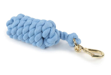 Buy Shires Plain Headcollar Lead Rope| Online for Equine