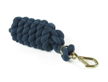 Buy Shires Plain Headcollar Lead Rope| Online for Equine