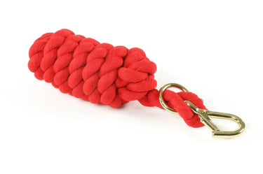 Buy Shires Plain Headcollar Lead Rope| Online for Equine