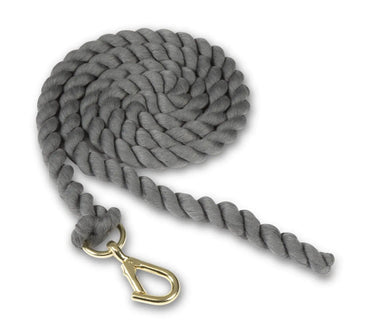 Buy Shires Plain Headcollar Lead Rope| Online for Equine