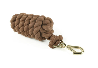Shires Plain Headcollar Lead Rope| Online For Equine