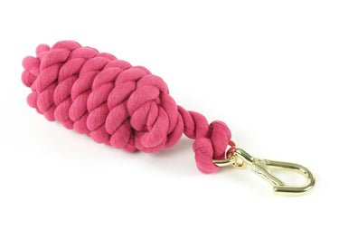 Shires Plain Headcollar Lead Rope| Online For Equine