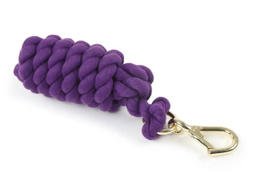 Shires Plain Headcollar Lead Rope| Online For Equine
