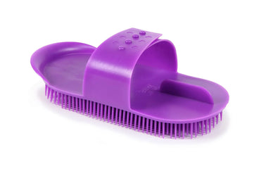 Buy Shires Plastic Curry Comb| Online for Equine
