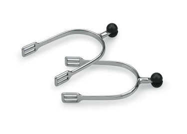 Buy Shires Plastic Roller Ball Spur| Online for Equine