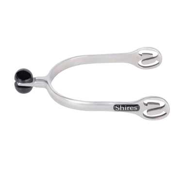 Shires Plastic Roller Ball Spurs Gents| Online For Equine