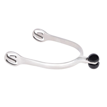 Shires Plastic Roller Ball Spurs Gents| Online For Equine
