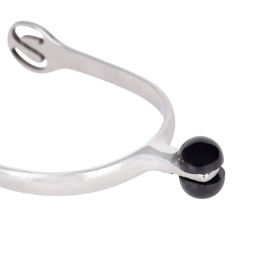 Shires Plastic Roller Ball Spurs Gents| Online For Equine