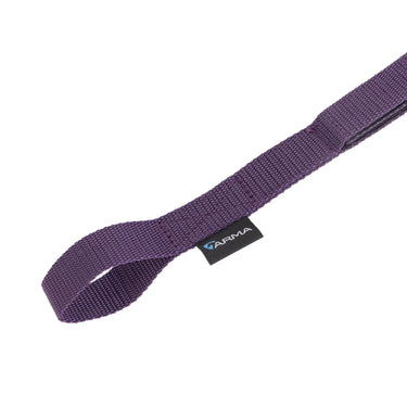 Shires Purple ARMA Breakaway Tie| Online For Equine