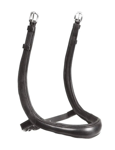 Buy Shires RAPIDA Ergonomic Cavesson Noseband| Online for Equine
