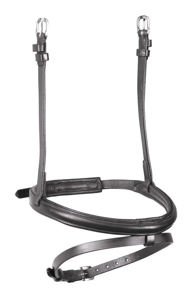Shires RAPIDA Padded Raised Flash Noseband| Online For Equine