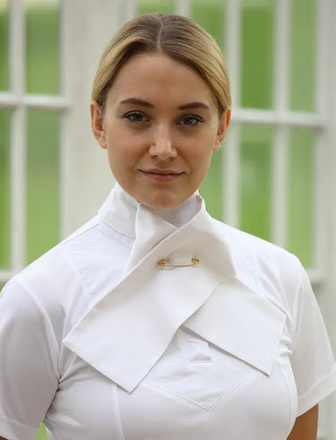 Buy Shires Ready Tied Stock| Online for Equine