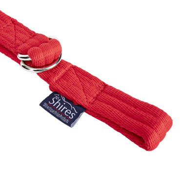 Buy the Shires Red Breakaway Trailer Tie | Online for Equine