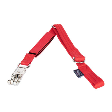 Shires Red Breakaway Trailer Tie| Online For Equine