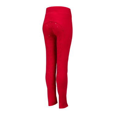 Shires Red Winnie & Me Jodhpurs| Online For Equine