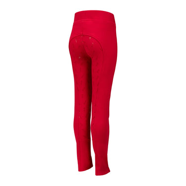 Shires Red Winnie & Me Jodhpurs| Online For Equine