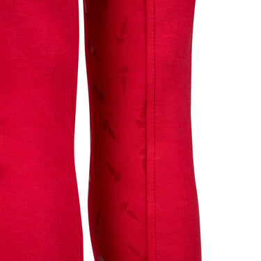 Shires Red Winnie & Me Jodhpurs| Online For Equine