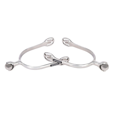 Shires Roller Ball Spurs Gents| Online For Equine