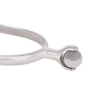 Shires Roller Ball Spurs Ladies| Online For Equine
