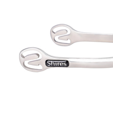 Shires Roller Ball Spurs Ladies| Online For Equine