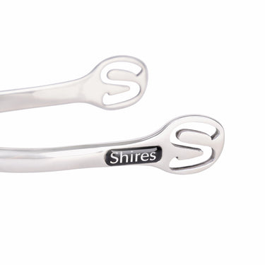 Shires Roller Ball Spurs Ladies| Online For Equine