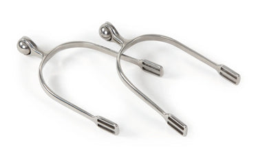 Buy Shires Roller Ball Spurs| Online for Equine
