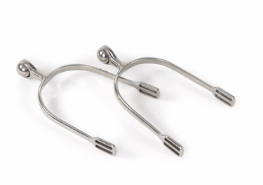 Shires Roller Ball Spurs| Online For Equine