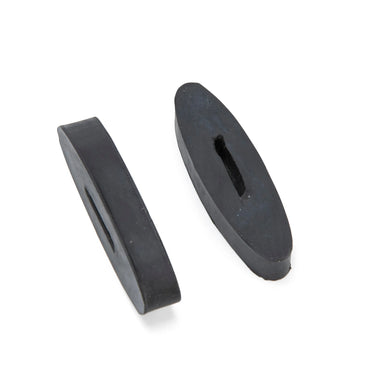 Shires Rubber Rein Stops| Online For Equine