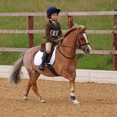 Shires Rust Check Aubrion Childs Saratoga Jacket| Online For Equine