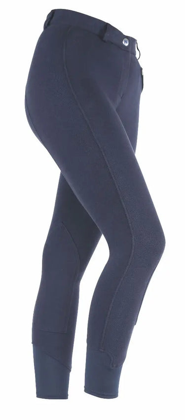 Buy Shires SaddleHugger Ladies Breeches| Online for Equine