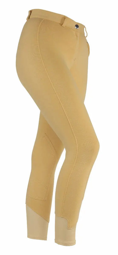 Buy Shires SaddleHugger Ladies Breeches| Online for Equine