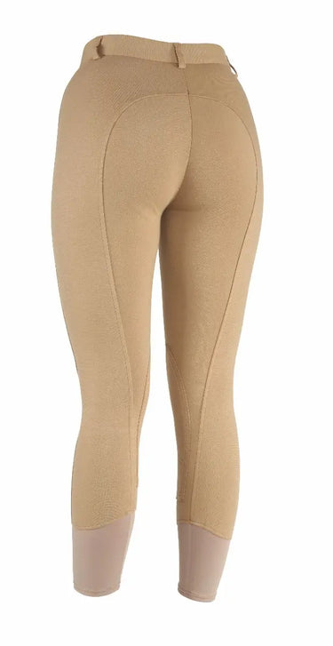Buy Shires SaddleHugger Ladies Breeches| Online for Equine