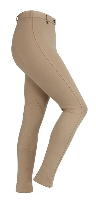 Buy Shires SaddleHugger Ladies Jodhpurs| Online for Equine