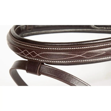 Buy Shires Salisbury Bodenham Noseband| Online for Equine