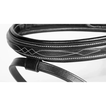Buy Shires Salisbury Bodenham Noseband| Online for Equine