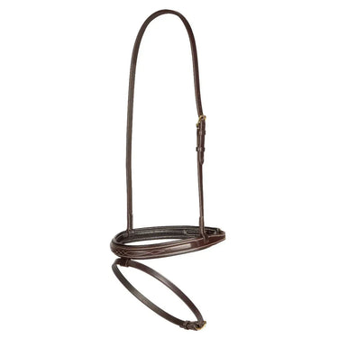 Buy Shires Salisbury Bodenham Noseband| Online for Equine