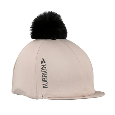 Shires Sand Aubrion React Hat Cover| Online For Equine