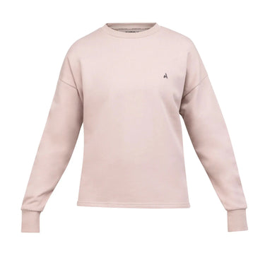 Shires Sand Aubrion React Young Rider Sweatshirt| Online For Equine