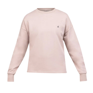Shires Sand Aubrion React Young Rider Sweatshirt| Online For Equine