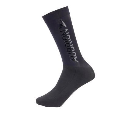 Shires Shadow Aubrion React Adults Unisex Performance Socks| Online For Equine