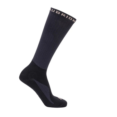Shires Shadow Aubrion React Adults Unisex Technical Socks