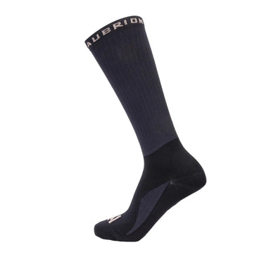 Shires Shadow Aubrion React Adults Unisex Technical Socks| Online For Equine