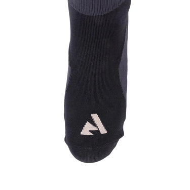 Shires Shadow Aubrion React Adults Unisex Technical Socks