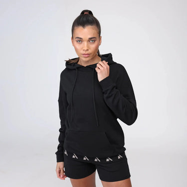 Shires Shadow Aubrion React Ladies Hoodie| Online For Equine